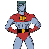 Avatar for KapitanPlaneta