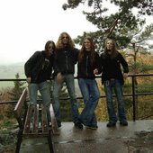 Stonehead (Band)