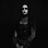 Blood Countess