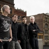 Anti-Flag 