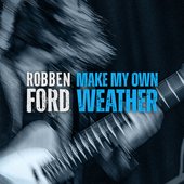 Make My Own Weather