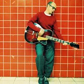 Marc Morgan by Muriel Thies, 2001