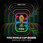 Official FIFA World Cup 2026™ Album (Bonus Edition)