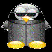 Penguinator için avatar