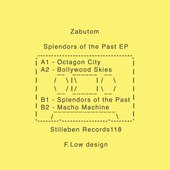 Splendors of the Past EP