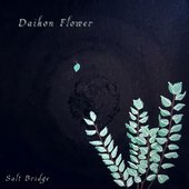 Daikon Flower