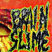 Brain Slime logo