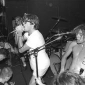 Descendents