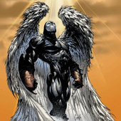 KoSMaN için avatar