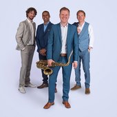 Jonny & the Jazzuits