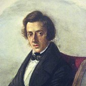 Chopin by Wodzinska