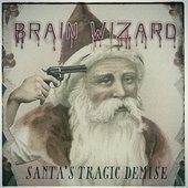 Santa's Tragic Demise