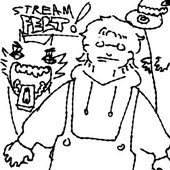 Corefish sketch