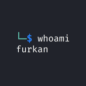 Avatar for FurkanKambay