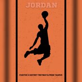 Jordan (feat. Kidtrey Treyway & Pride Taurvs) - Single