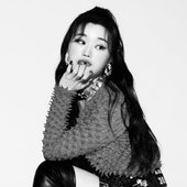 b&w