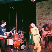 Andy's Bar 1/3/20