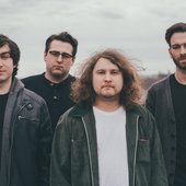 Cloud Walkers Interview Photo