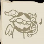 mudeth (The binding of Isaac: antibirth credits)
