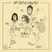 The Who By Numbers (Super Deluxe) [Explicit]