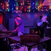 10/28/23 @ The Orbit Room (Bloomington, Indiana)