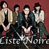 Liste Noire