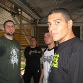 Nihil Obstat (Col)