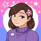 Avatar for thebirdwashere