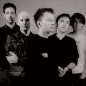 Avatar for Radiohead