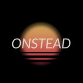 Onstead logo