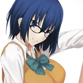 Avatar di FoxTheRigger
