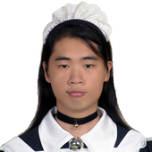 Avatar for nakoruru