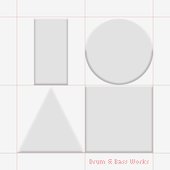 Drum & Bass Works - EP
