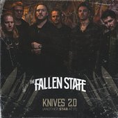 Knives (2.0 Another Stab At It) - Single