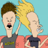 Avatar for -JR-