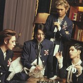 [SCAN] I,God
