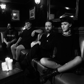 Photo by Sam Bramble