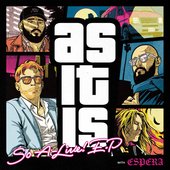 So A-Live! E.P