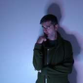 Not Edward Photo Shoot