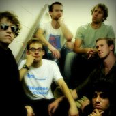 lunt? group shot
