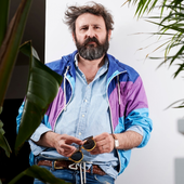 Quentin Dupieux / Mr. Oizo