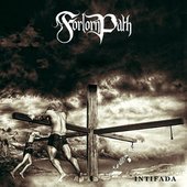 Intifada album cover