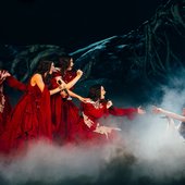 LELEK | ANDROMEDA | Eurovision