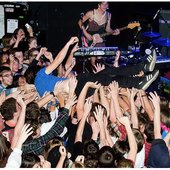 live @ vera seattle