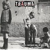 Tenere Lontano dalla Portata dei Bambini
