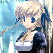 Avatar für AngelSara