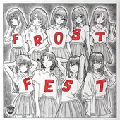 Frost Fest Mixtape