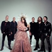 Within Temptation 2023