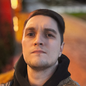 Avatar for kromve1