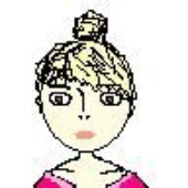 Moquerie için avatar